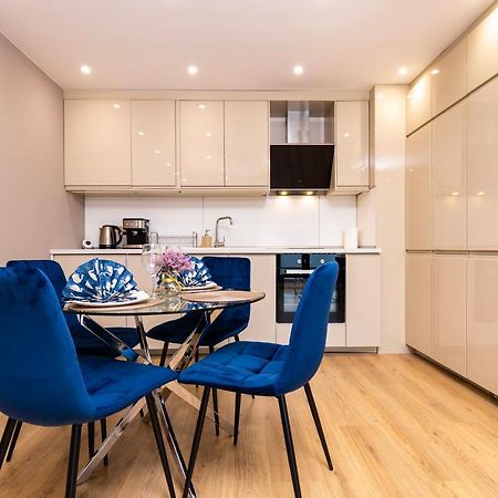 Cityscape Retreat 1Bd Flat In The Heart Of Plovdiv Apartment Luaran gambar