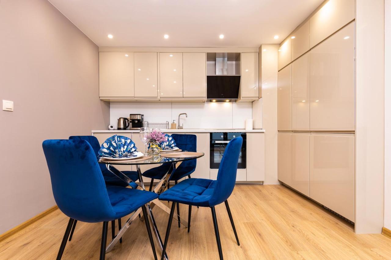 Cityscape Retreat 1Bd Flat In The Heart Of Plovdiv Apartment Luaran gambar